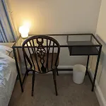 Large Apartment With Parking