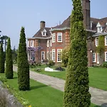 Barnett Hill Hotel