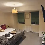 Lovely 1Bedrood Apartment