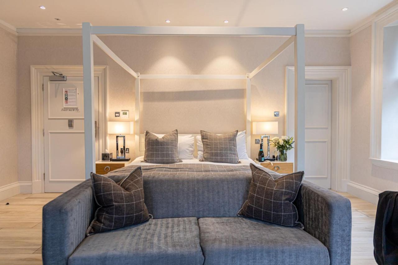Barnett Hill Hotel 4*