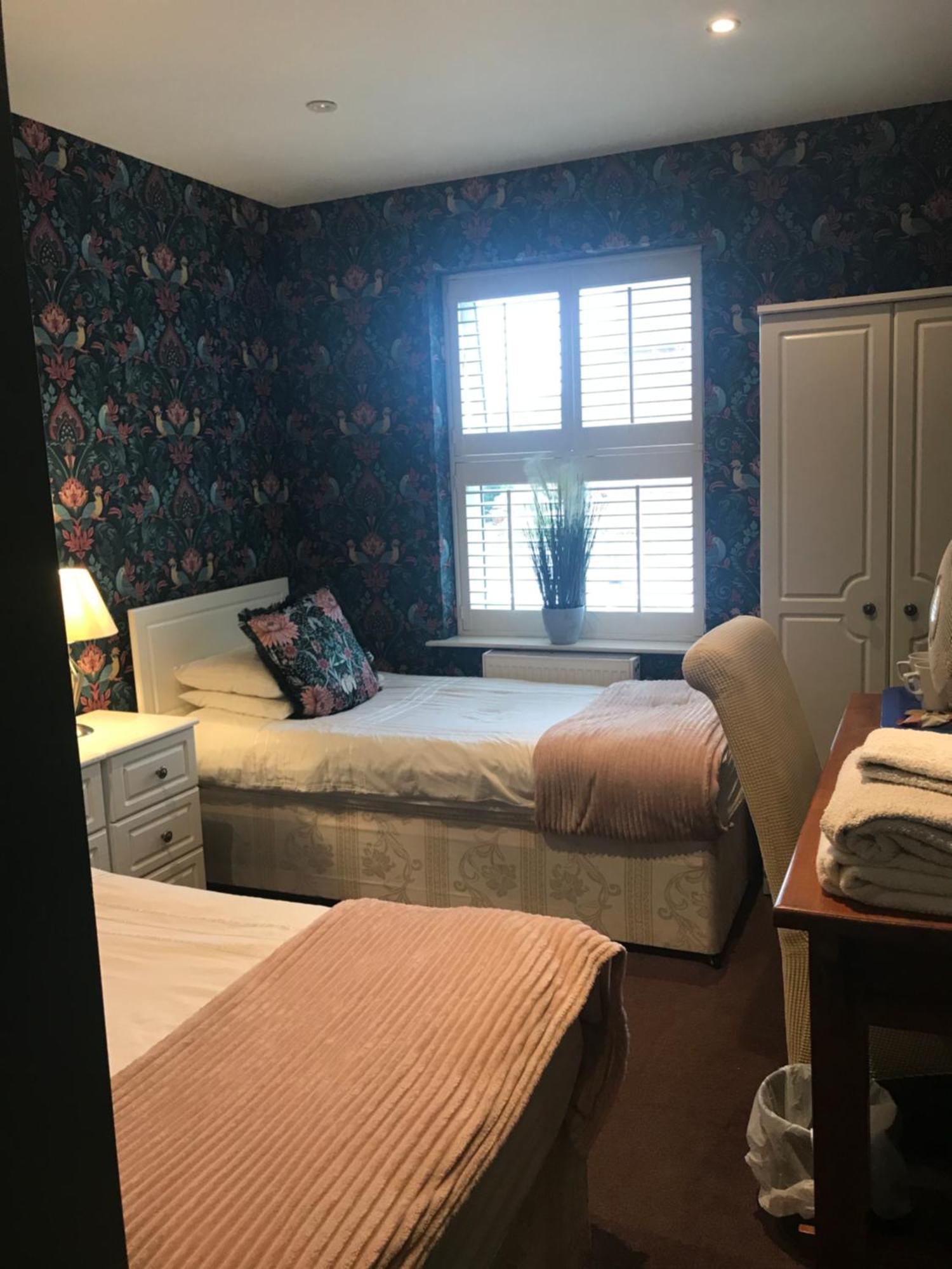 Acacia Bed & Breakfast