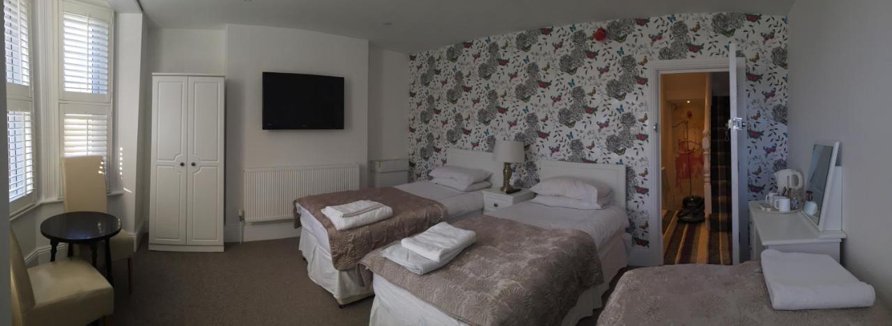 Bed & Breakfast Acacia 3*
